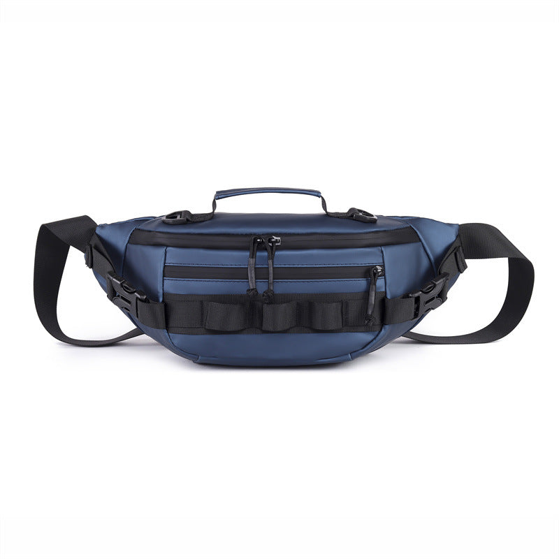Wasserdichter taktischer Bauchtasche