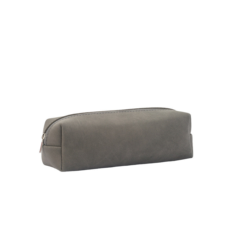 Premium Leder Bleistiftetui