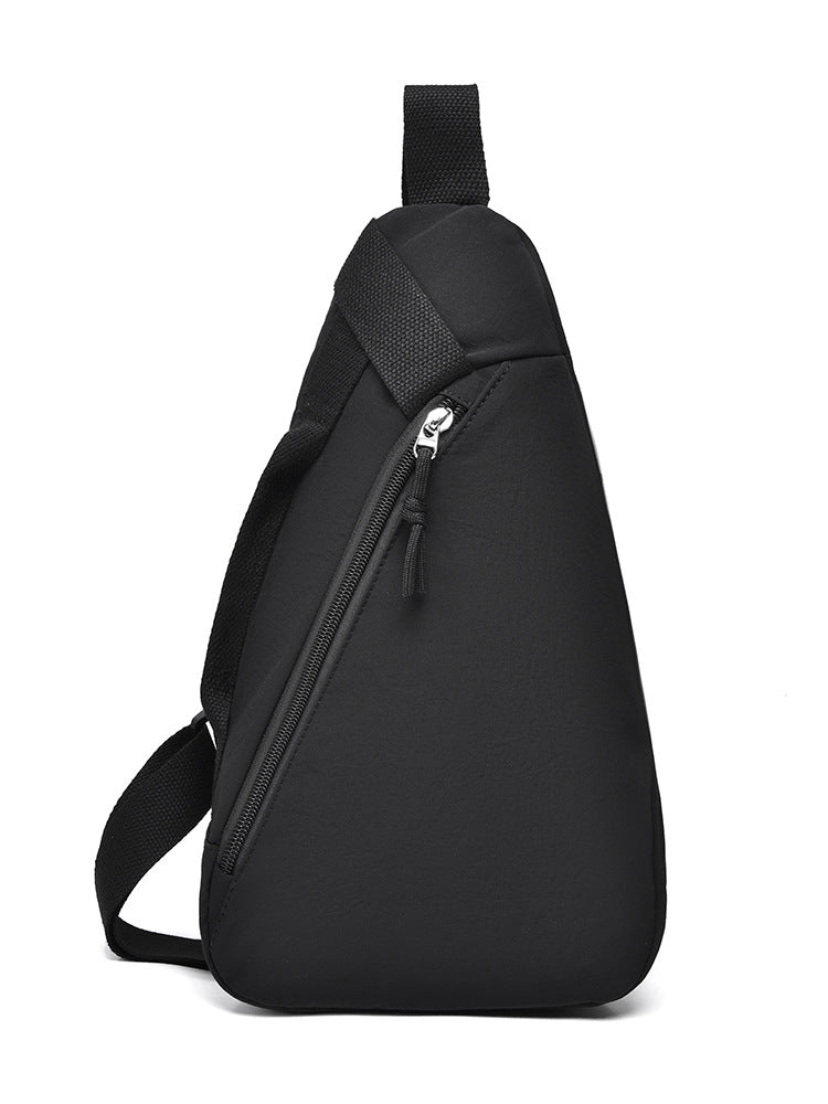 Sling-Tasche mit Ergonomischem Design und Zusätzlichen Fächern Brehn