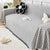 Gewebe dekorative Sofa-Wurfdecke