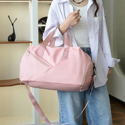Vielseitige Gym-Duffle-Tasche Brehn
