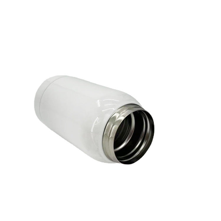 Damen isolierte Sportflasche Brehn