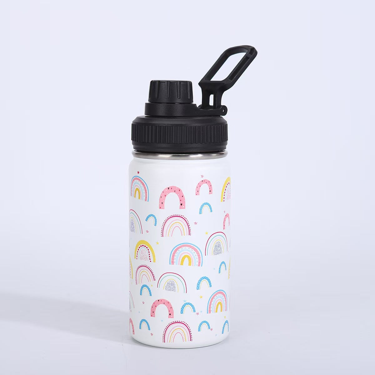 Damen Edelstahltrinkflasche Brehn