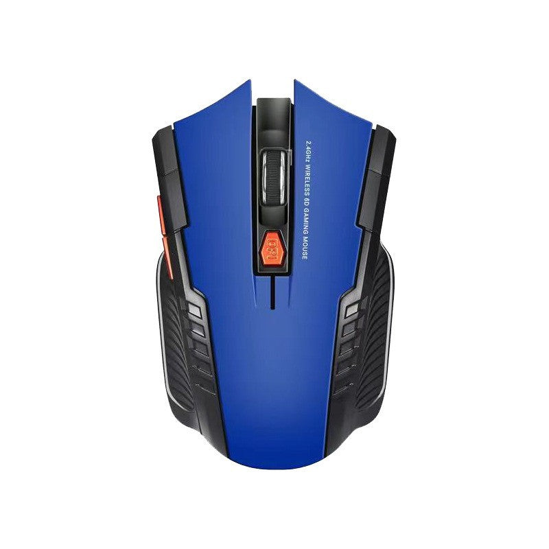 Gaming-Maus Brehn