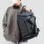 Ergonomische Sport-Duffle-Tasche