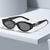 Statement Cat Eye Sonnenbrille Brehn