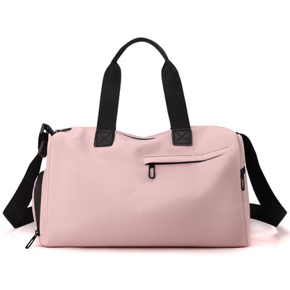 Vielseitige wasserdichte Reisetasche Brehn
