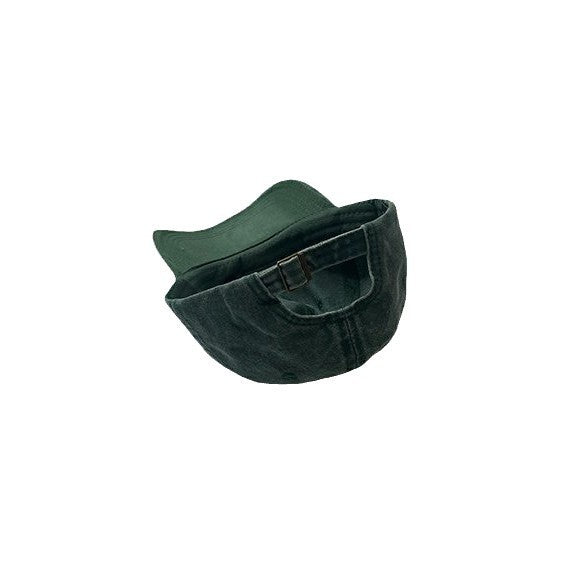 Unisex Vintage-inspirierte Baumwoll-Baseballmütze Brehn