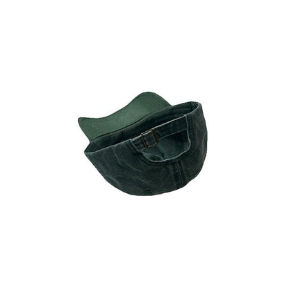 Unisex Vintage-inspirierte Baumwoll-Baseballmütze Brehn
