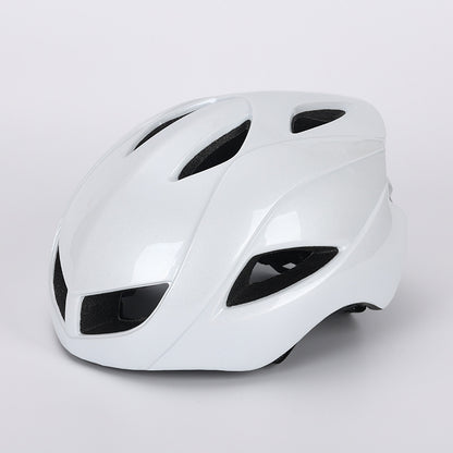 Hochleistungs-aerodynamischer Fahrradhelm Brehn