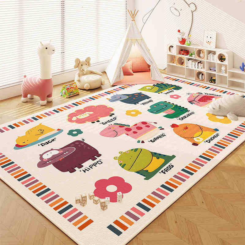 Kids Spielmatte Brehn