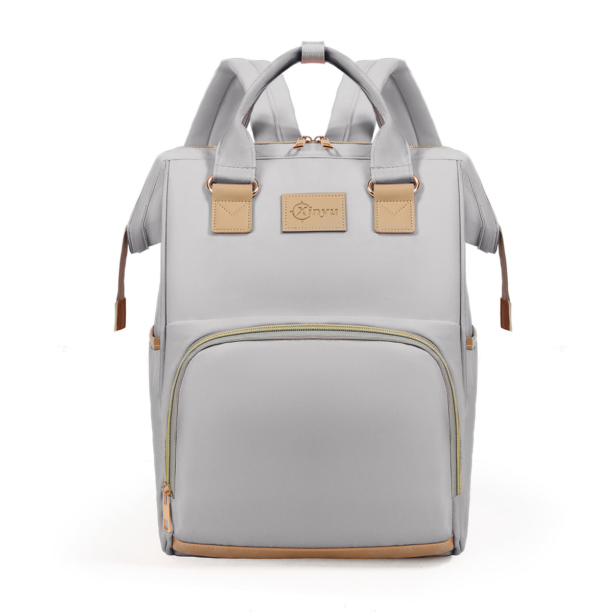 Multifunktionaler ergonomischer Rucksack Brehn