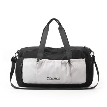 Multifunktionale Sport-Duffle-Tasche Brehn