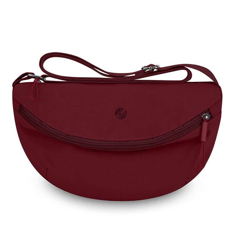 Elegante Freizeit Clutch Tasche Brehn
