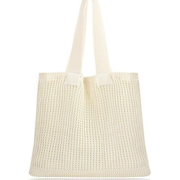 Praktische Netz-Shopper-Tasche Brehn