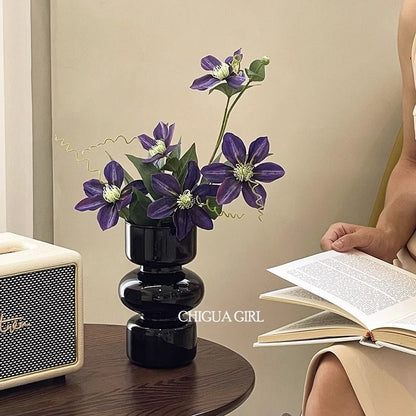 Dekorative Home Vase für die Innenraumgestaltung