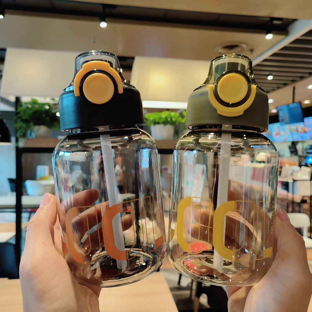 Unisex Trinkflasche Brehn