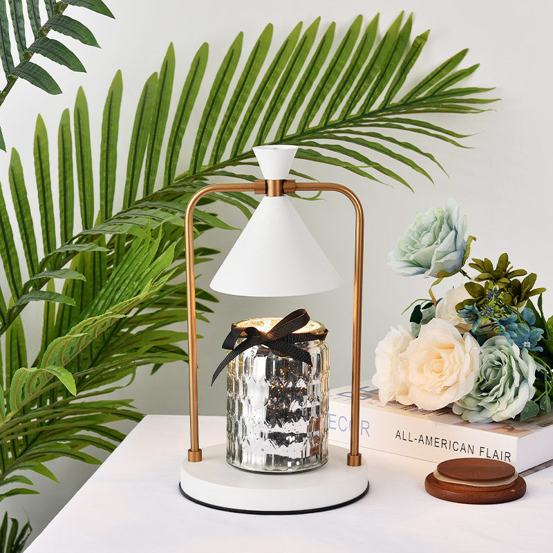 Stylische Minimalistische Tischlampe
