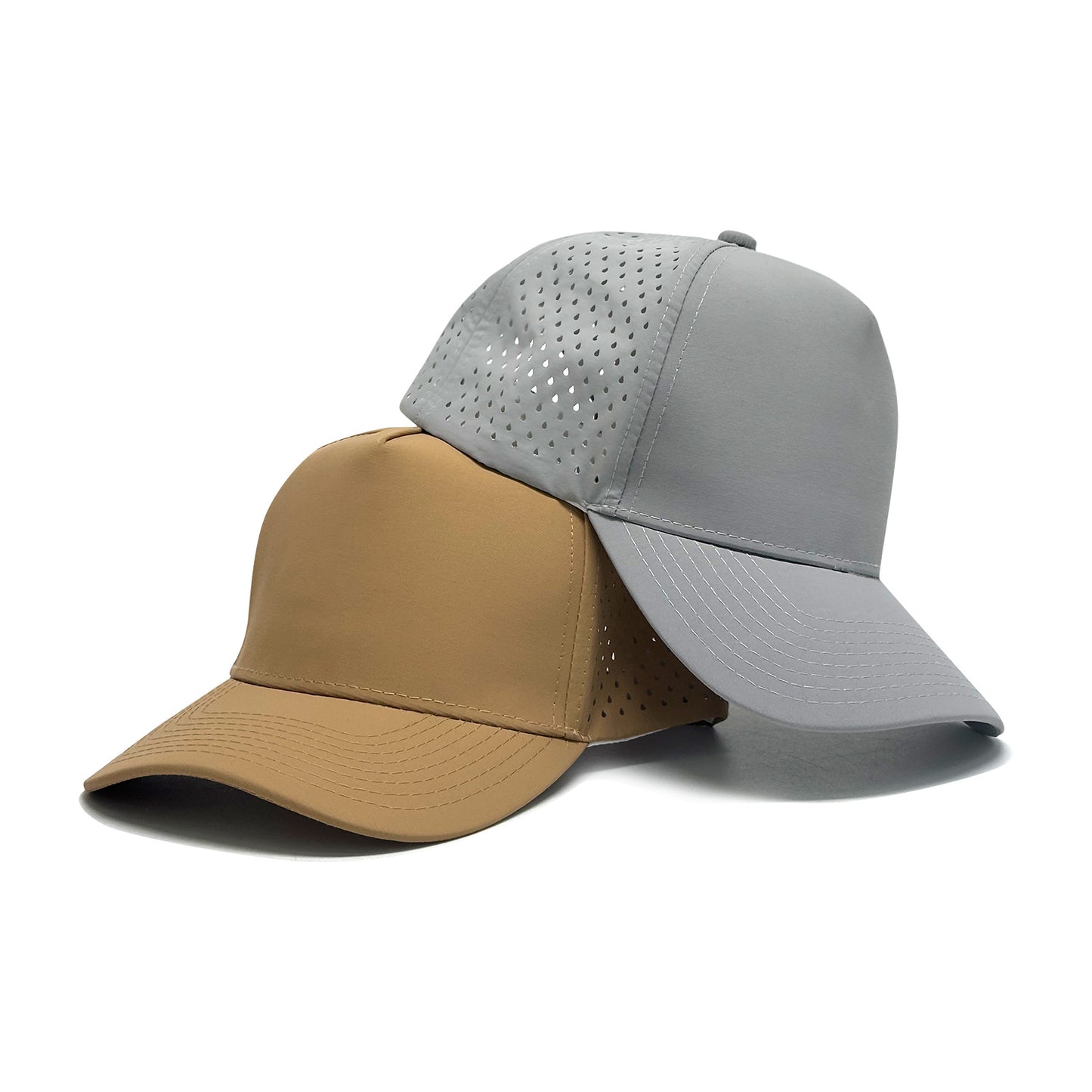 Damen Atmungsaktive Sportcap mit innovativem Mesh-Design Brehn