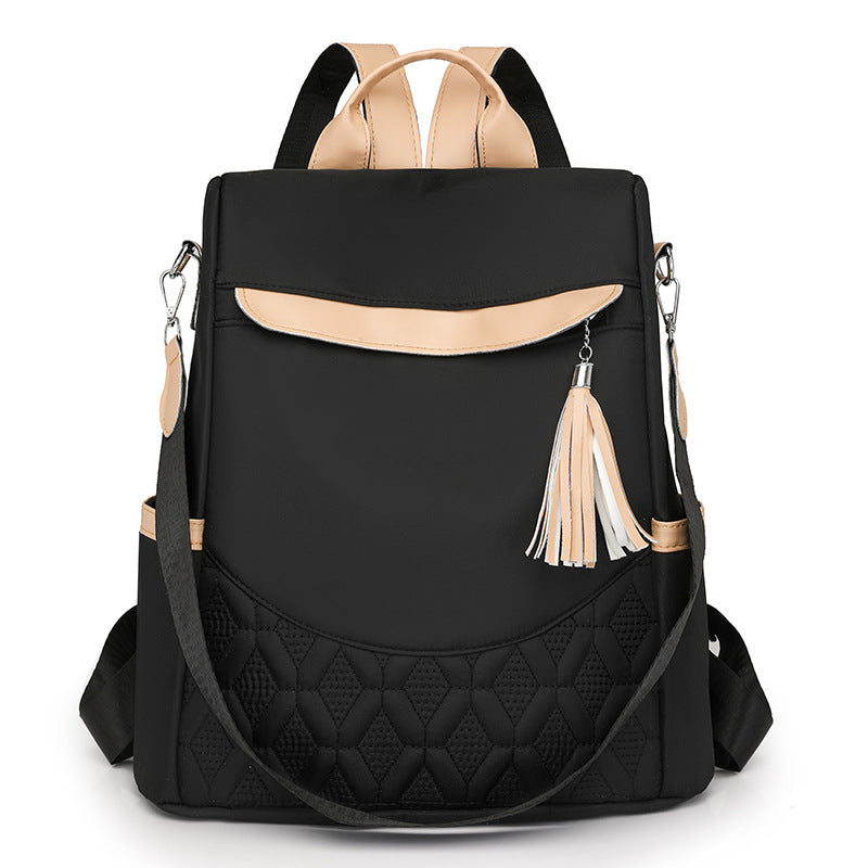 Vielseitiger umwandelbarer Rucksack Brehn