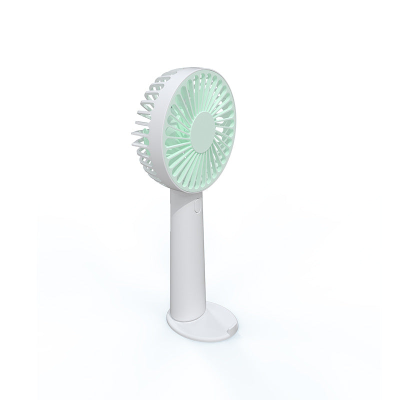 Damen Tragbarer USB Ventilator Brehn