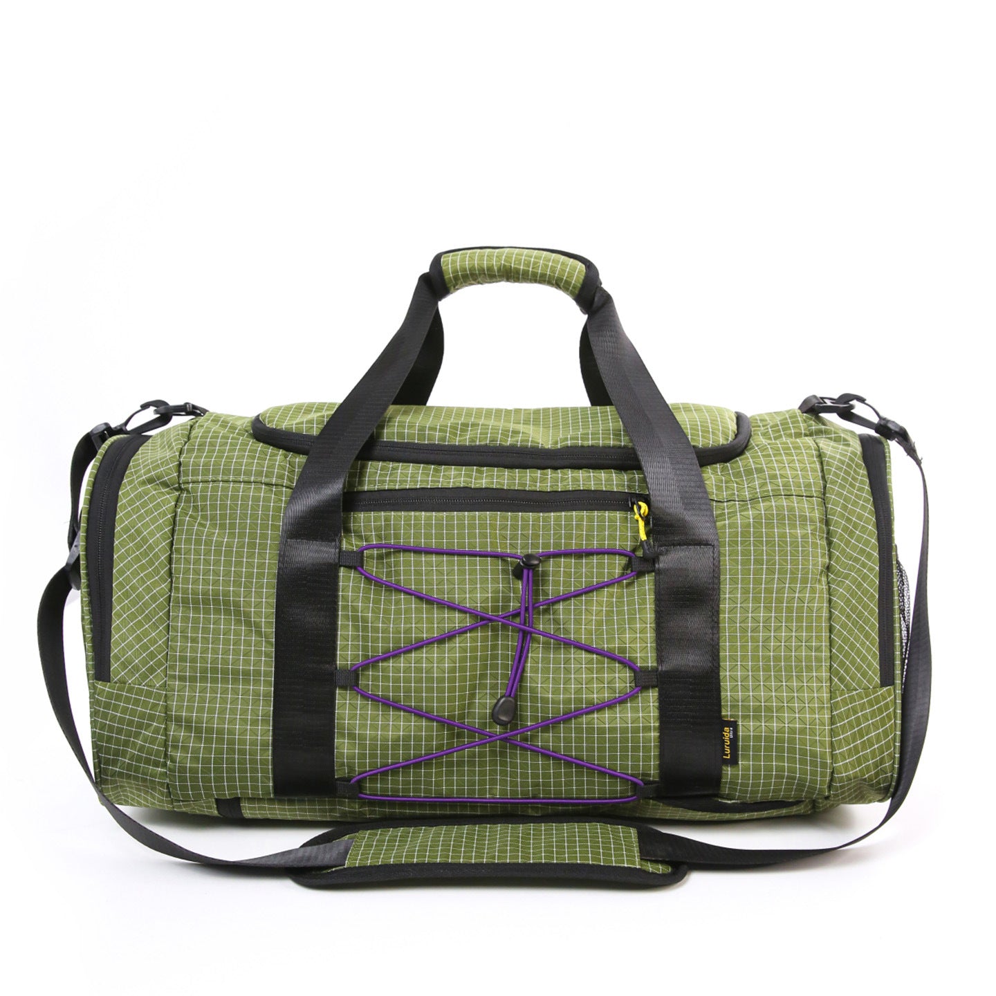 Multi-Funktionale Sport Duffle Brehn