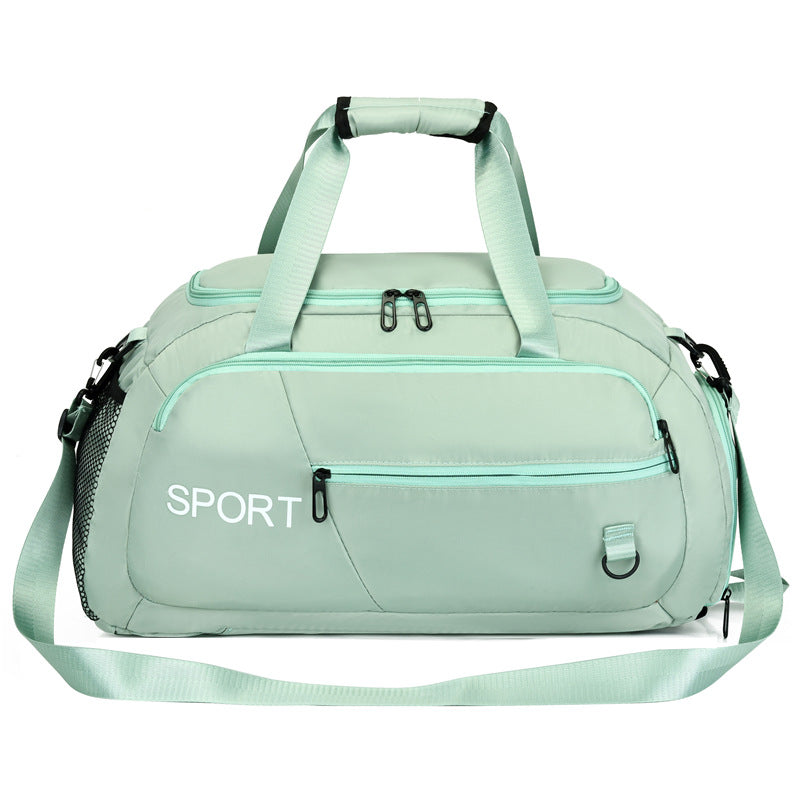 Allzweck-Gym-Duffle-Bag