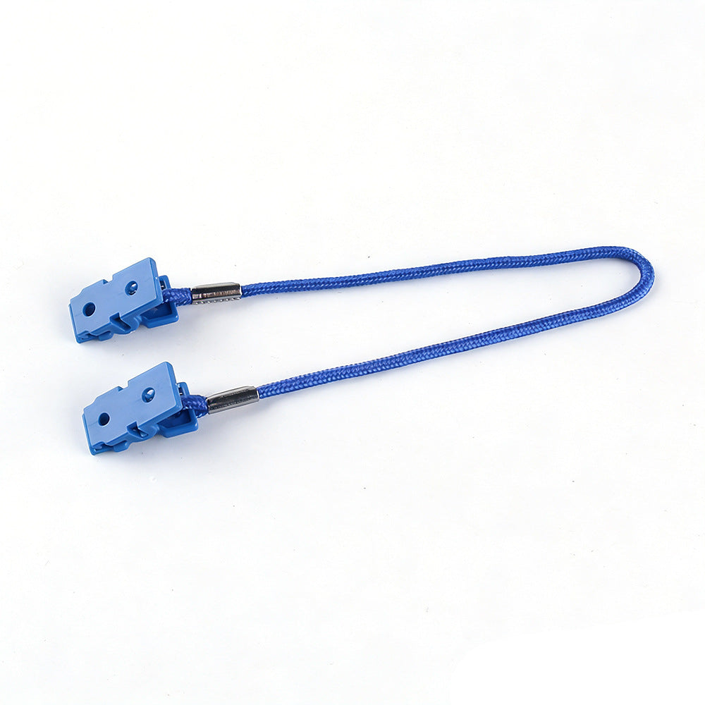Multi-Funktionaler Hebeclip Brehn