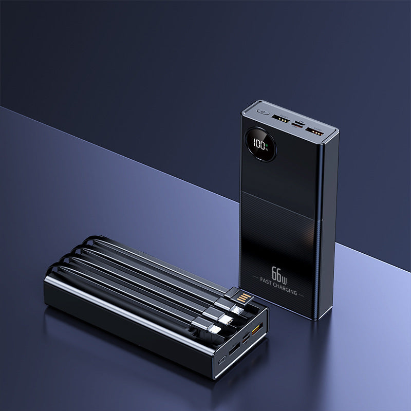 Powerbank Brehn