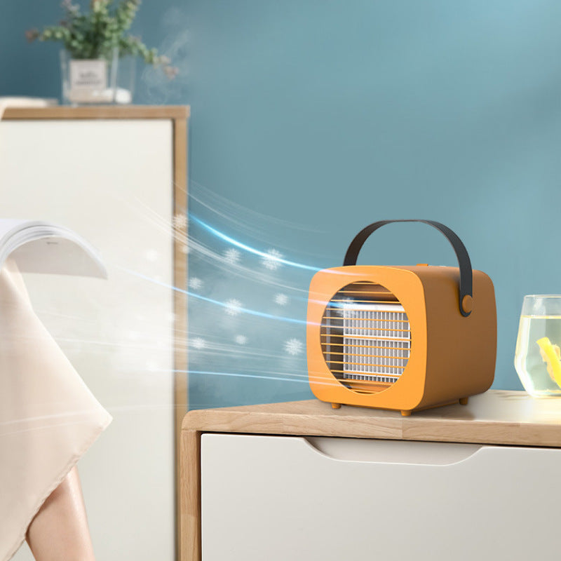 Unisex tragbarer Ventilator Brehn