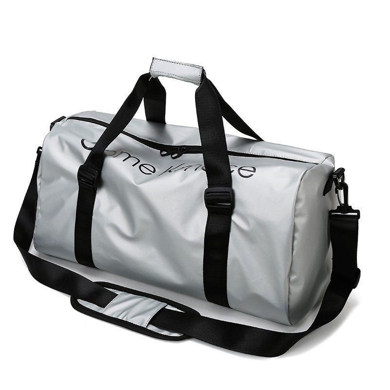 Wasserdichte Sport Duffel Tasche Brehn