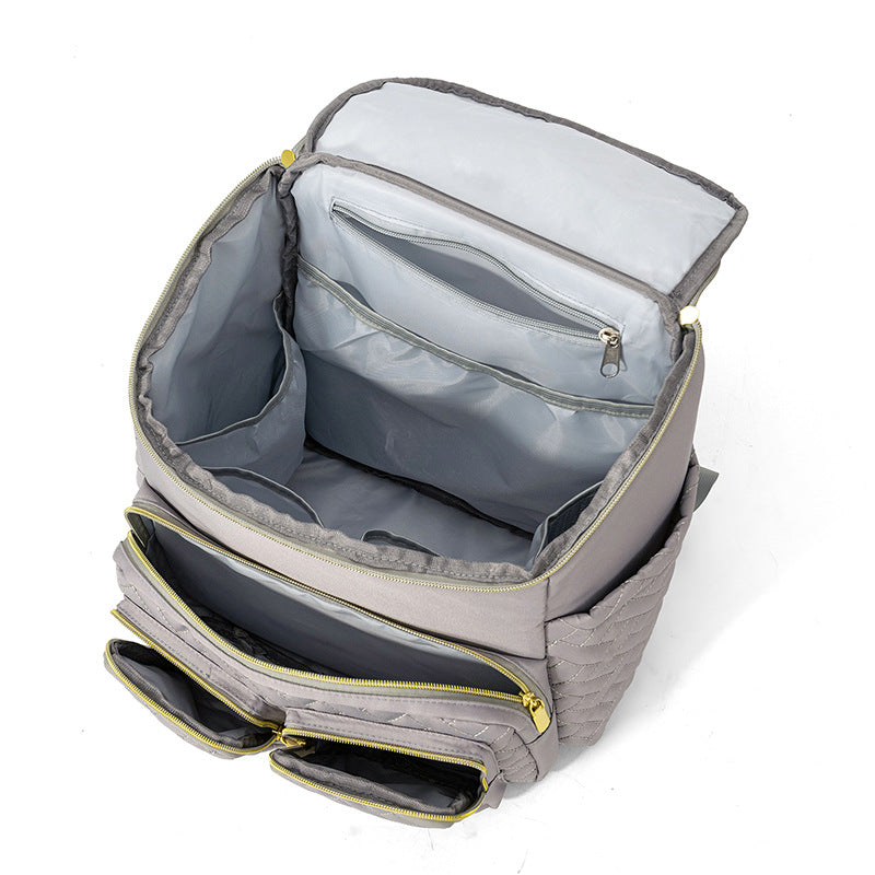Stylischer Rucksack Brehn
