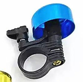 Fahrrad Sicherheitsalarmglocke Brehn