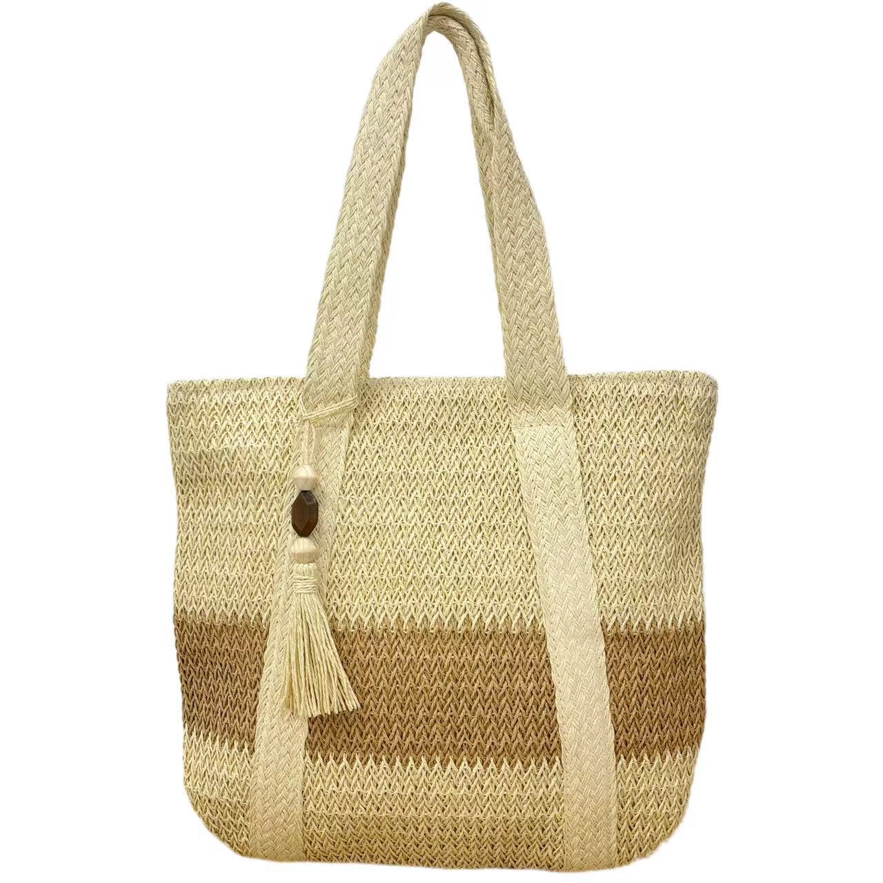 Große Strand-Organizer-Tasche Brehn