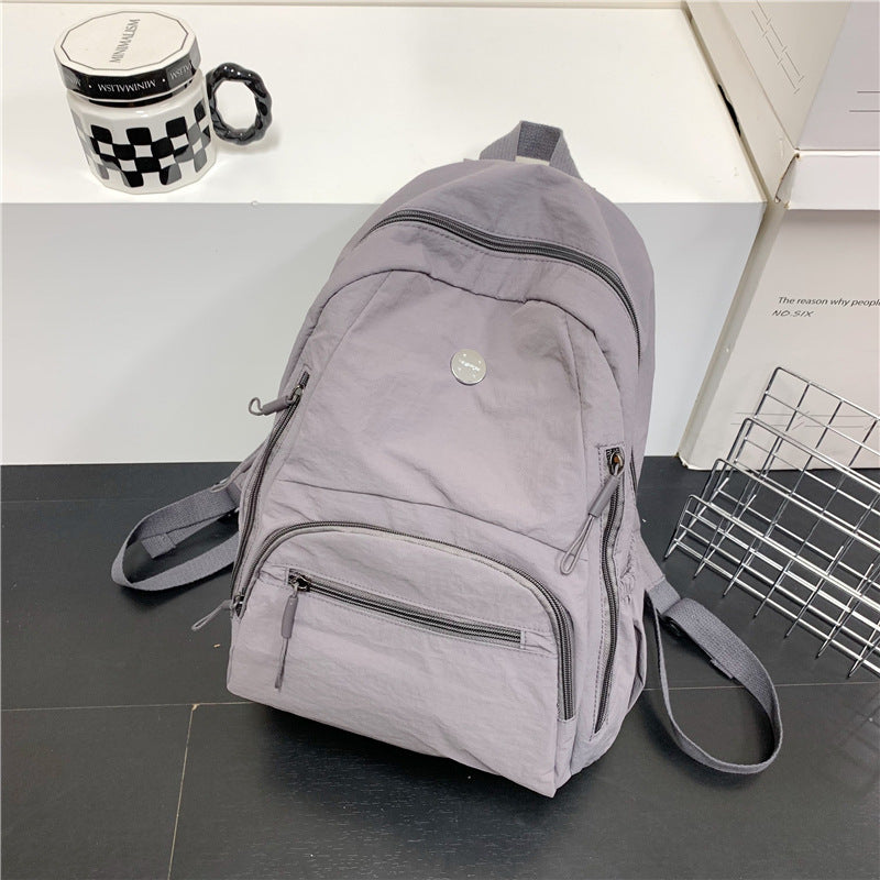 Multifunktionaler leichter Rucksack