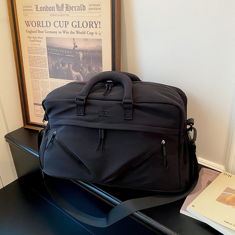 Vielseitige Reisetasche Brehn