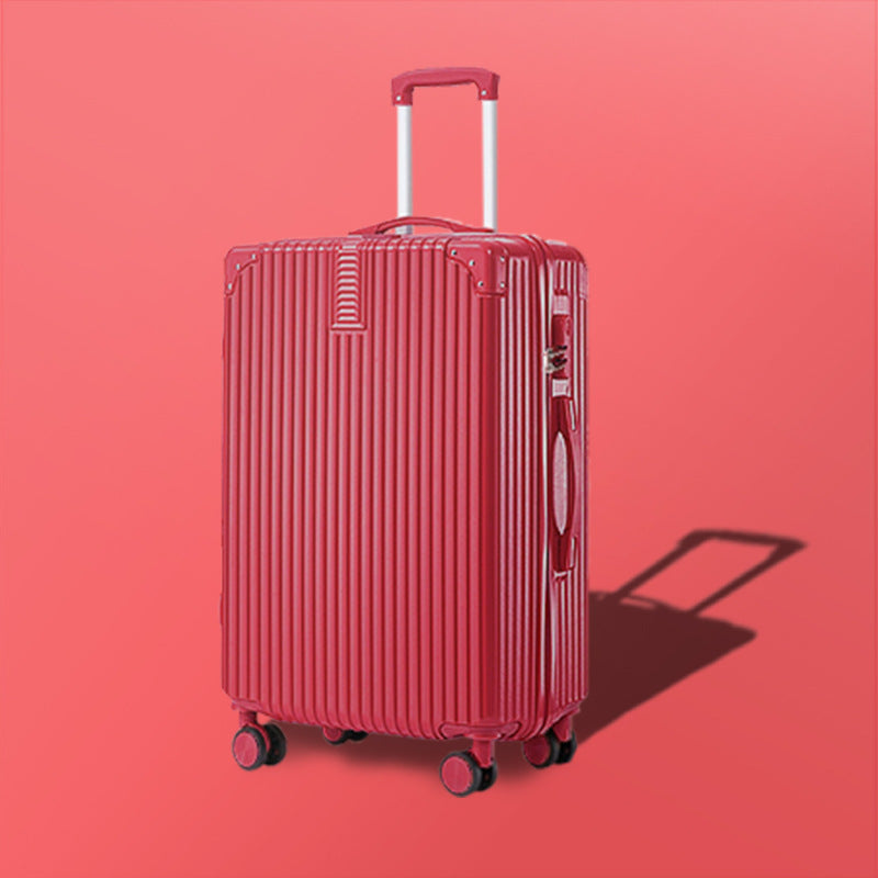 Herren Premium Multi-Compartment Hartschalen Gepäckset Brehn