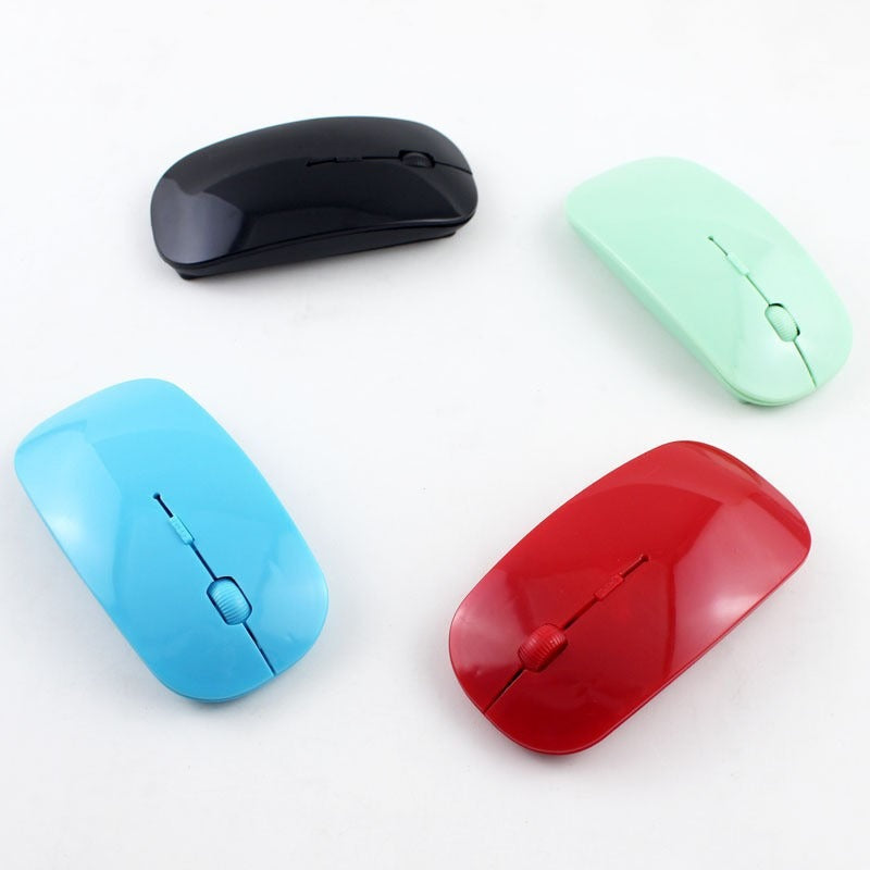 Ergonomische Kabellose Maus Brehn
