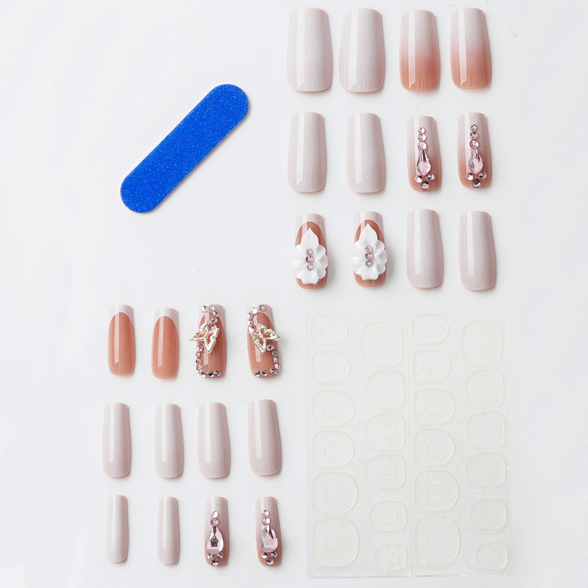 Nail Art Brehn
