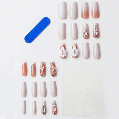Nail Art Brehn