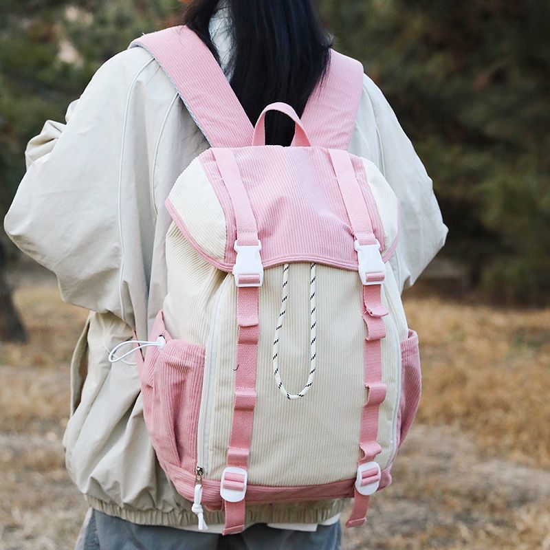 Multifunktionaler Rucksack mit Praktischem Organisationssystem Brehn