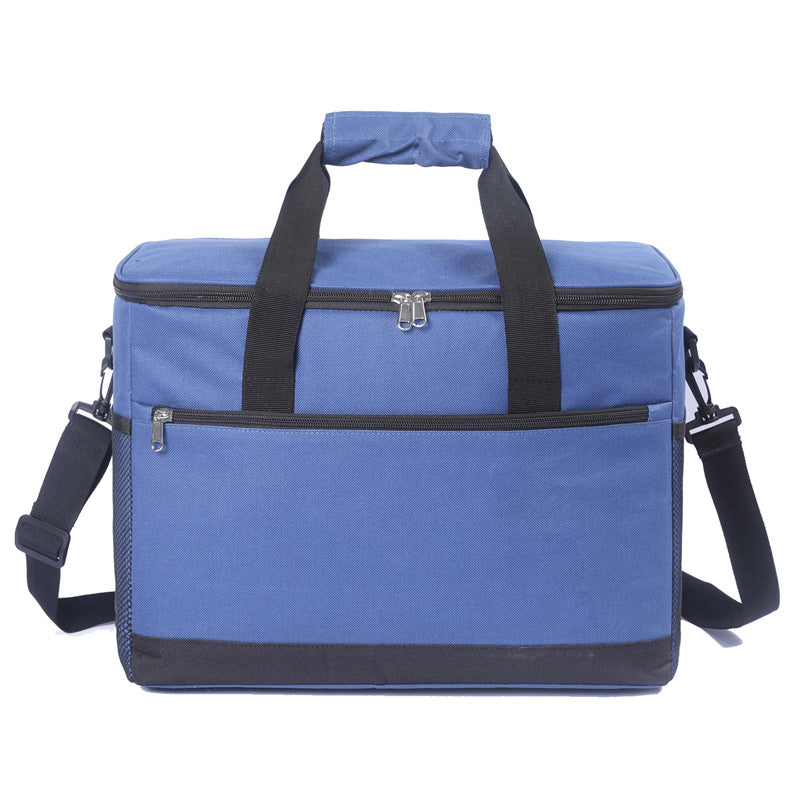 Damen Isolierte Kühltasche mit multifunktionalen Fächern Brehn
