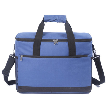 Damen Isolierte Kühltasche mit multifunktionalen Fächern Brehn