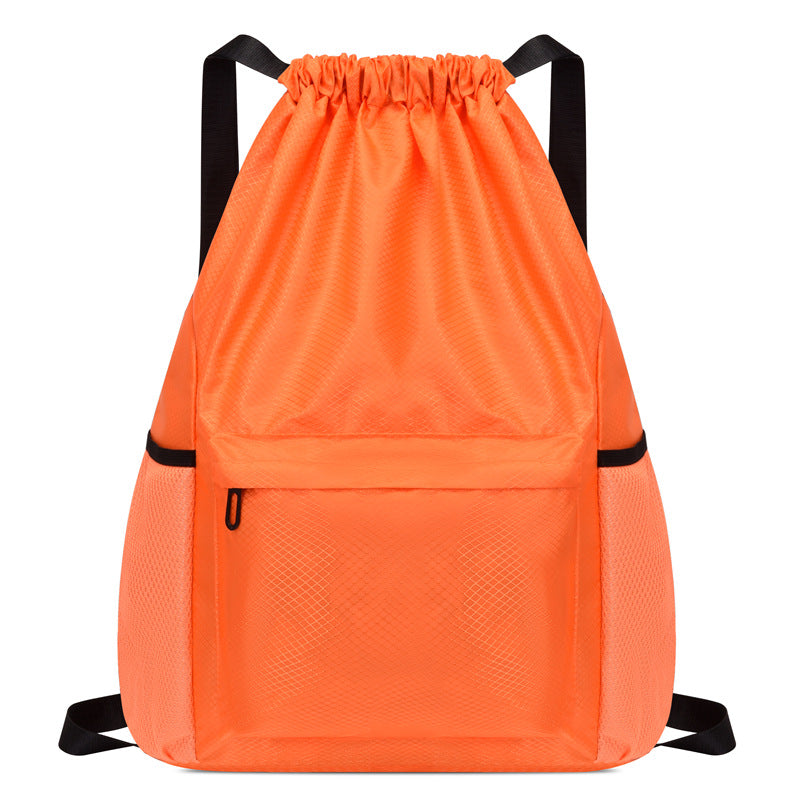 Leichter Sport-Rucksack Brehn