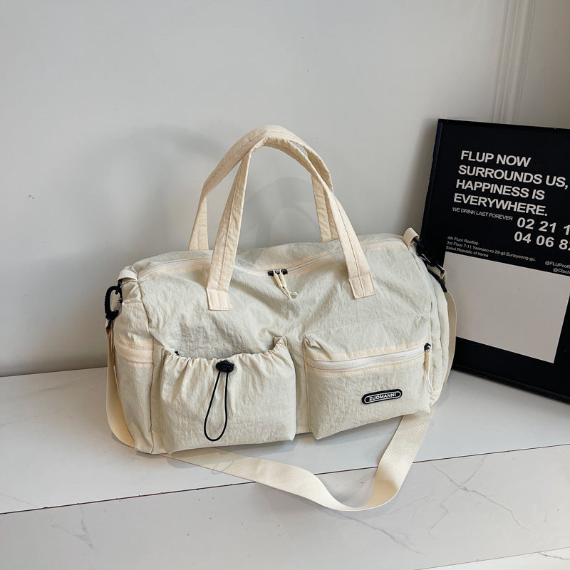 Leichtgewichtiges Utility Sport Duffel Bag Brehn
