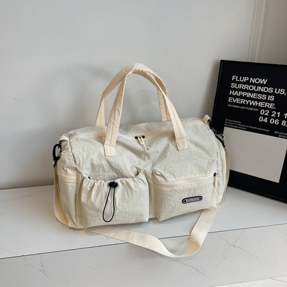 Leichtgewichtiges Utility Sport Duffel Bag Brehn
