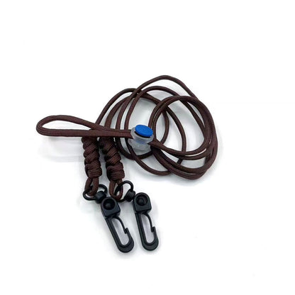 Multifunktionale verstellbare Lanyard Brehn
