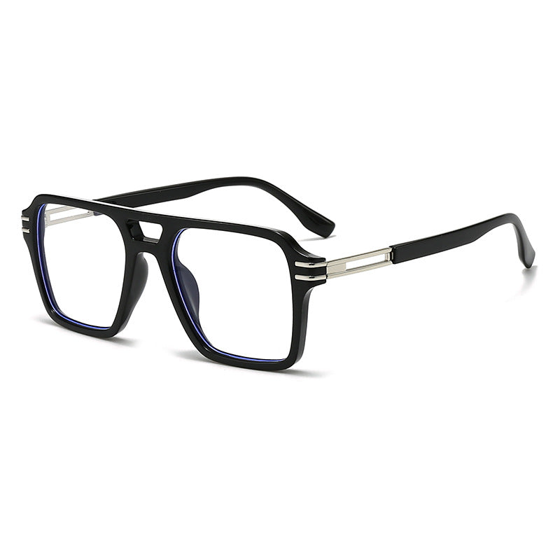 Damen modische Brille Brehn