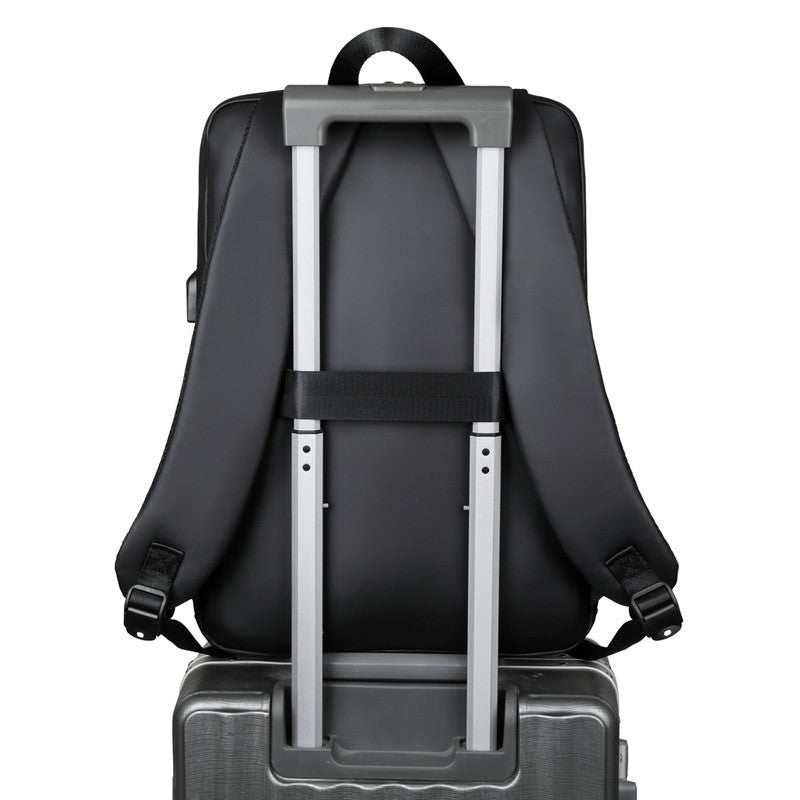 Multi-Funktionaler Reise-Rucksack Brehn