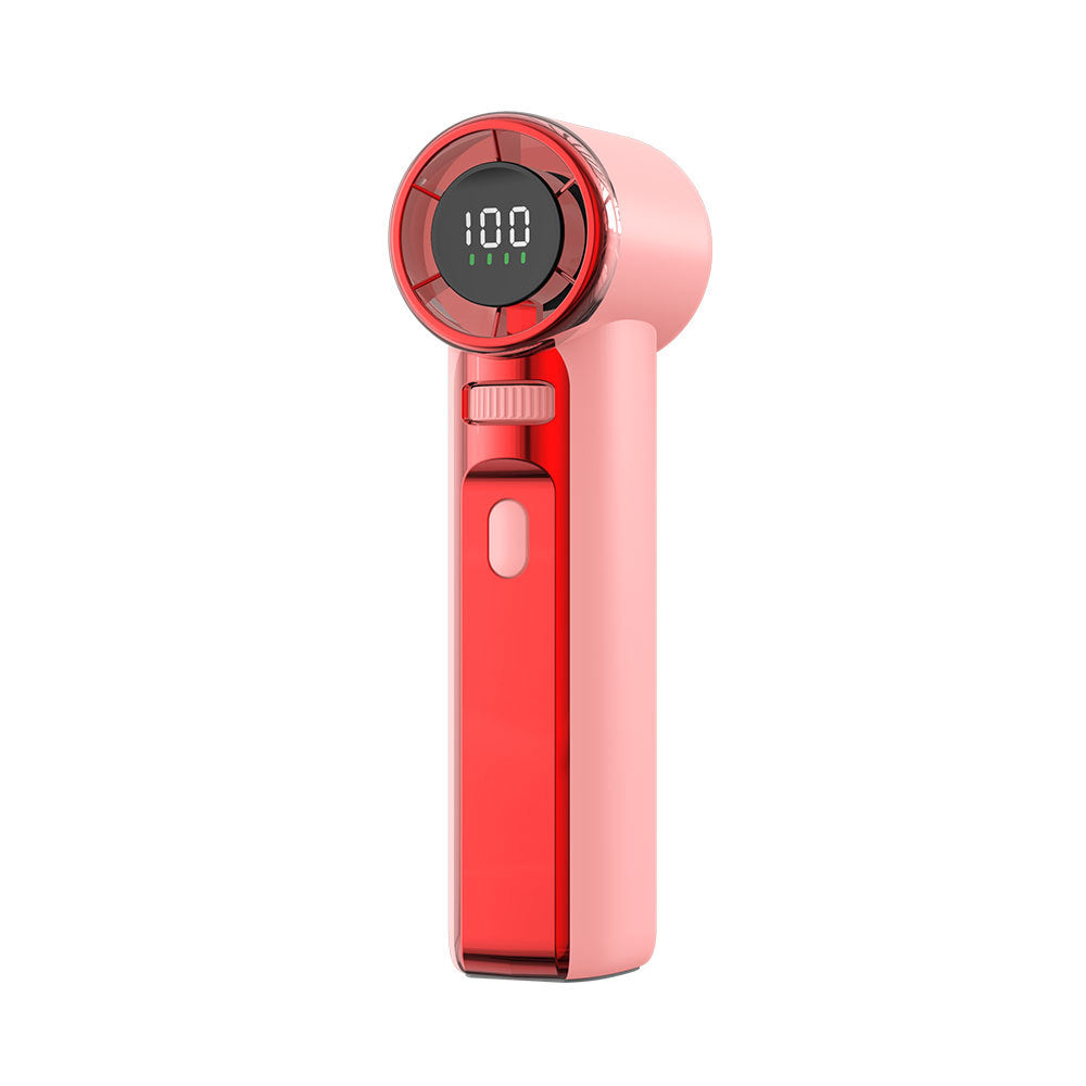 Unisex Advanced Personal Airflow Fan Brehn